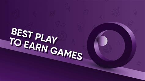 play to earn game list